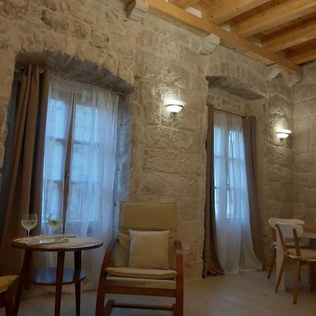 Sessa'S Palace Đảo Korčula Ngoại thất bức ảnh