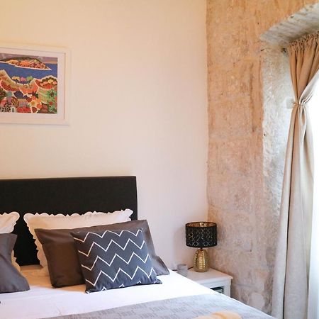 Sessa'S Palace Đảo Korčula Ngoại thất bức ảnh