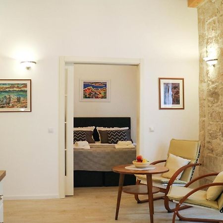 Sessa'S Palace Đảo Korčula Ngoại thất bức ảnh