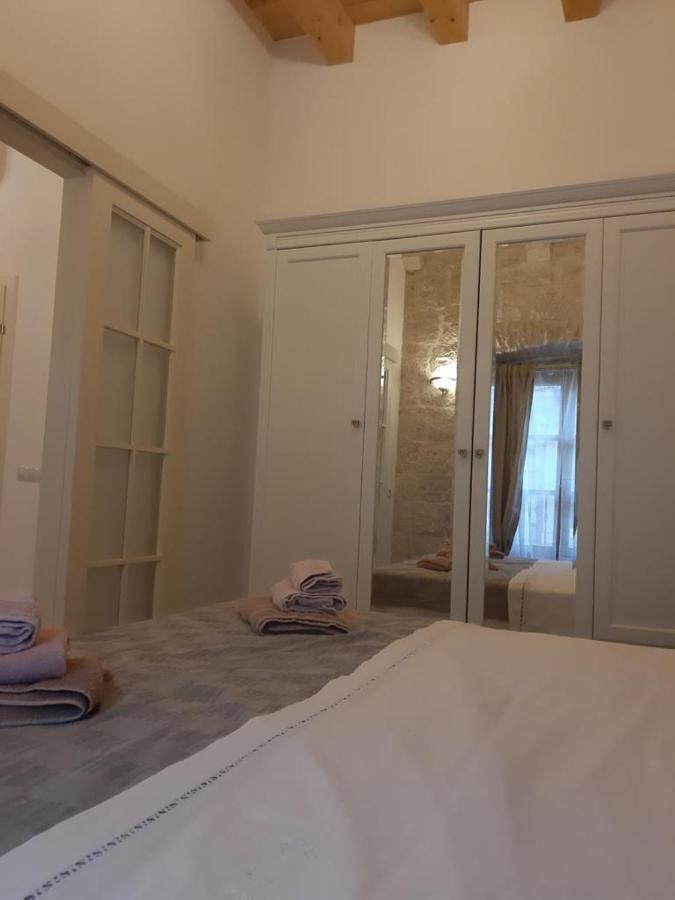 Sessa'S Palace Đảo Korčula Ngoại thất bức ảnh