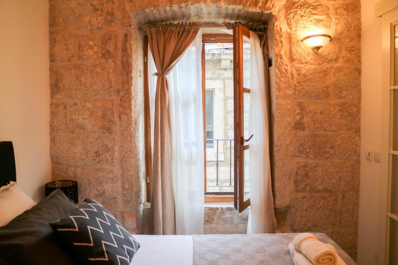 Sessa'S Palace Đảo Korčula Ngoại thất bức ảnh