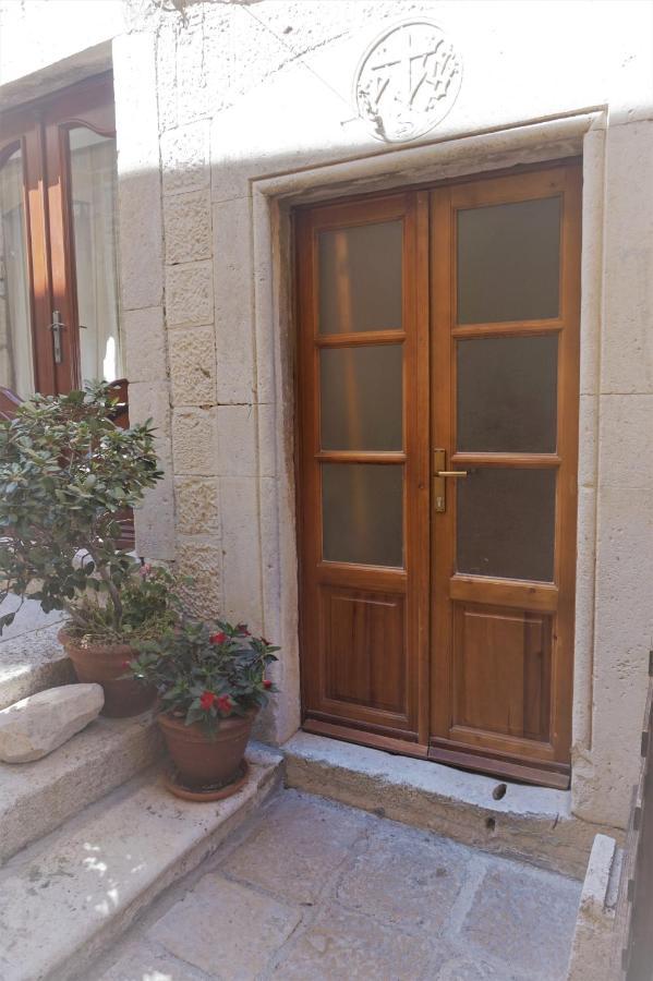 Sessa'S Palace Đảo Korčula Ngoại thất bức ảnh