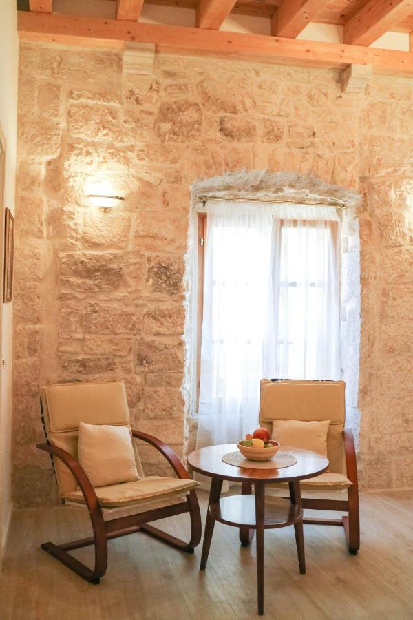 Sessa'S Palace Đảo Korčula Ngoại thất bức ảnh