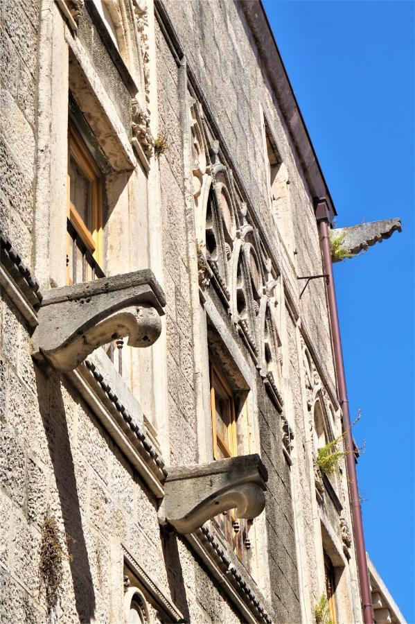 Sessa'S Palace Đảo Korčula Ngoại thất bức ảnh